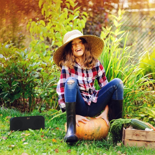 Klipsch Groove XL Portable Bluetooth Speaker