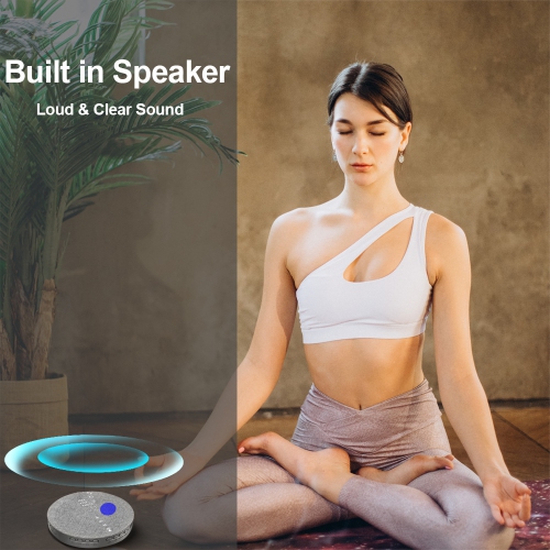 Le lecteur DVD/CD portatif prend en charge la lecture Bluetooth et USB, idéal pour l'apprentissage et le divertissement, le lecteur CD gris