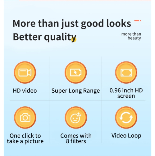 Student party ccd digital camera retro hd camera travel portable entry-level ccd card camera girl gift