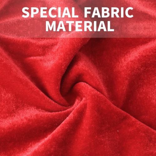 Red Bow Wall Decoration, Large Background Bow for Wedding, Birthday, Festival, and Christmas Decor