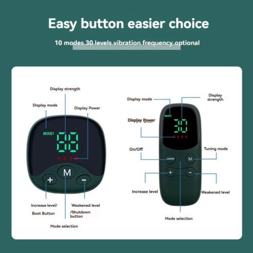 EMS Foot Massager Mat with Remote - Shiatsu Deep Kneading, 10 Modes & 34 Intensity Levels, Rechargeable, Portable for Feet, Legs, Arms - Relieves