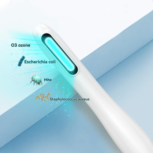 Plasma skin repair beauty instrument - whitening and ozone acne removal instrument, sensitive skin care, remove mites and acne, USB charging, improve