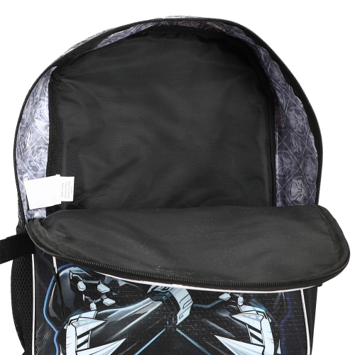 Marvel Comics Black Panther 5-Piece Backpack Set