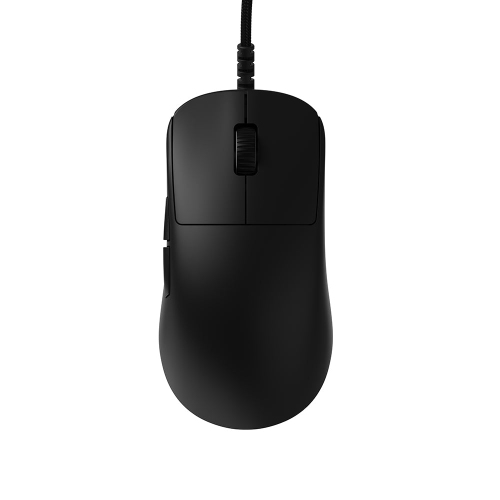 End Game Gear OP1 8K v2 Wired Optical Gaming Mouse - Lightweight 49.5g, 30000 DPI, Black