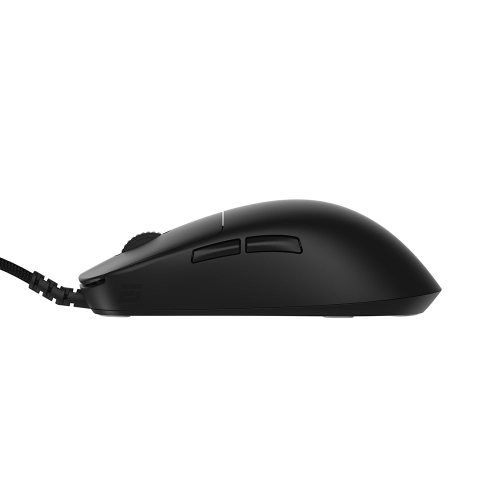 End Game Gear OP1 8K v2 Wired Optical Gaming Mouse - Lightweight 49.5g, 30000 DPI, Black