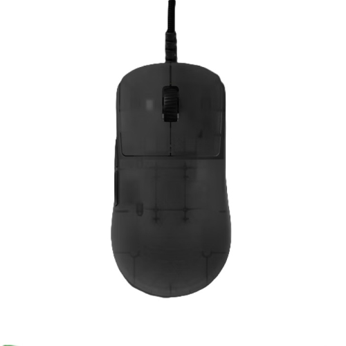 End Game Gear OP1 8K v2 Wired Optical Gaming Mouse - Lightweight 49.5g, 30000 DPI, Dark Frost