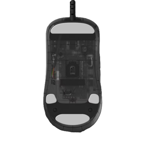 End Game Gear OP1 8K v2 Wired Optical Gaming Mouse - Lightweight 49.5g, 30000 DPI, Dark Frost