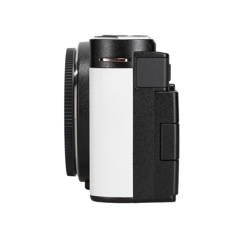 Panasonic LUMIX S9 Mirrorless Camera, 24.2MP Full Frame with Phase Hybrid AF, New Active I.S. Technology - DC-S9BODYW