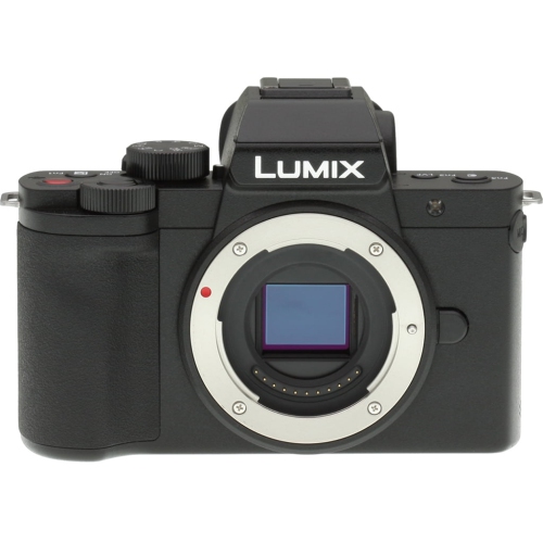 Panasonic LUMIX G100 4k Mirrorless Camera DC-G100 (Kit Box)