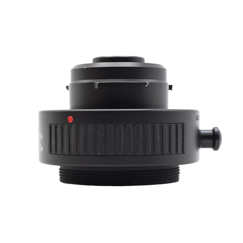 Prolongateur 1,8x de Leica pour lunette d'observation inclinée 65&nbsp;mm ou 82&nbsp;mm-Televid + ensemble