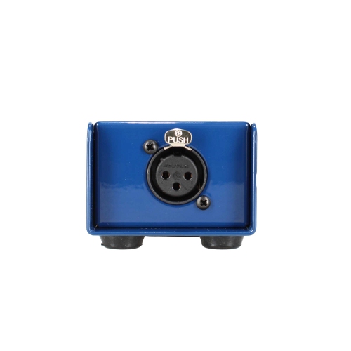 Cloud Microphones - Activateur de microphone Transformer CL-X Cloudlifter - Gain de préamplificateur de microphone Ultra-Clean - Fabriqué aux