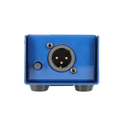 Cloud Microphones - Activateur de microphone Transformer CL-X Cloudlifter - Gain de préamplificateur de microphone Ultra-Clean - Fabriqué aux