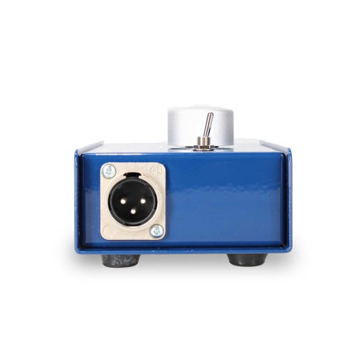 Cloud Microphones A-B Box