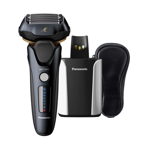 Panasonic ARC5 Advanced 5-Blade Men's Electric Shaver Bundle