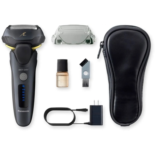 Panasonic ARC5 Advanced 5-Blade Men's Electric Shaver Bundle