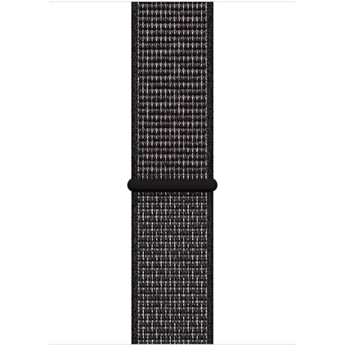 APPLE  Nike Sport Loop for Watch 44MM - In Black