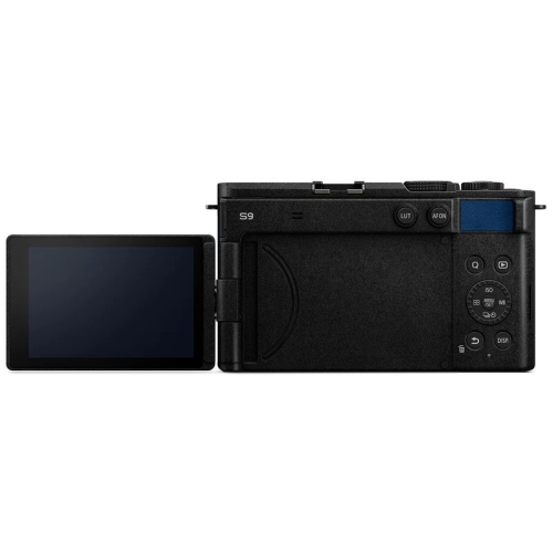 Panasonic Lumix S9 Mirrorless Camera Bundle with Accessories