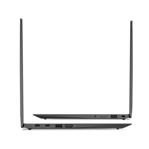 Refurbished - Lenovo ThinkPad X1 Carbon Gen 9, Business Laptop, Intel Core i7-1185G7, 16GB RAM, 512GB SSD, 14in WQUXGA, Wi-Fi 6, Fingerprint Reader,