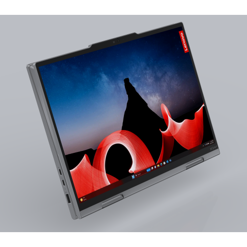 Lenovo ThinkPad X1 2-in-1 Gen 9 -21KF (Intel Core Ultra 7 vPro 165U/32GB RAM/1TB SSD/14" Touchscreen/Windows 11 Pro) by LENOVO - Refurbished condition - Image 4