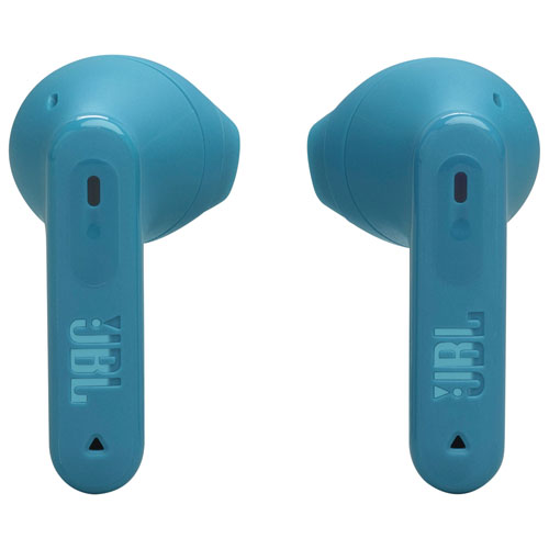 JBL Tune Flex 2 In-Ear Noise Cancelling True Wireless Earbuds - Turquoise