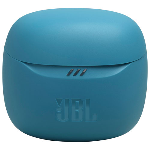 JBL Tune Flex 2 In-Ear Noise Cancelling True Wireless Earbuds - Turquoise