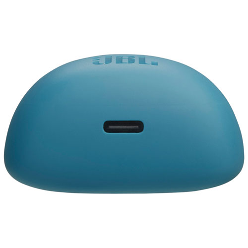 JBL Tune Flex 2 In-Ear Noise Cancelling True Wireless Earbuds - Turquoise