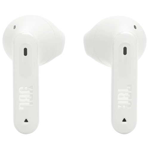 JBL Tune Flex 2 In-Ear Noise Cancelling True Wireless Earbuds - White