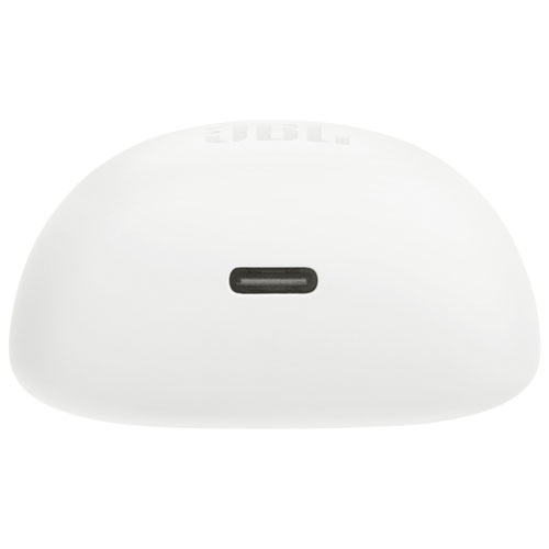 JBL Tune Flex 2 In-Ear Noise Cancelling True Wireless Earbuds - White