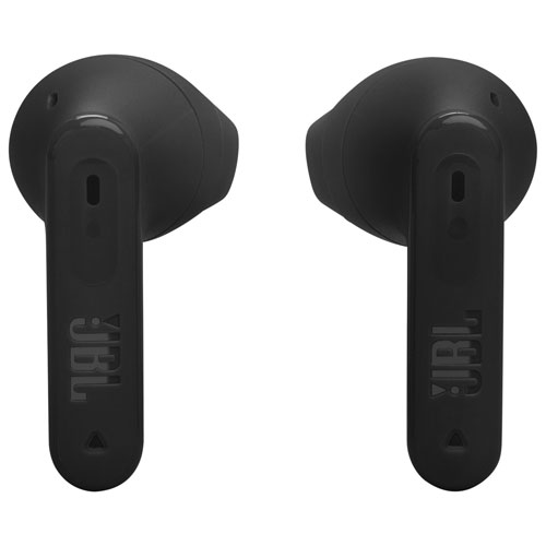 Écouteurs boutons 100 % sans fil à suppression du bruit Tune Flex 2 de JBL - Noir