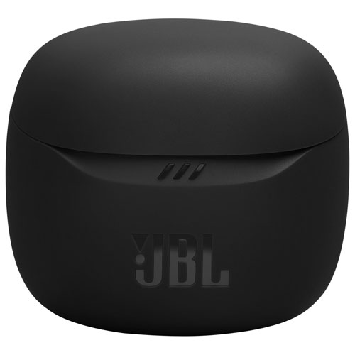 JBL Tune Flex 2 In-Ear Noise Cancelling True Wireless Earbuds - Black