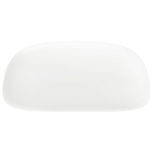 Écouteurs boutons 100 % sans fil à suppression du bruit Tune Buds 2 de JBL - Blanc