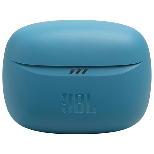Écouteurs boutons 100 % sans fil à suppression du bruit Tune Buds 2 de JBL - Turquoise