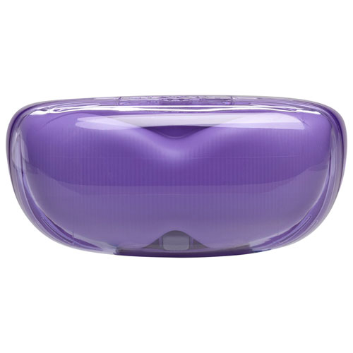 JBL Tune Buds 2 Ghost Edition In-Ear Noise Cancelling True Wireless Earbuds - Ghost Purple