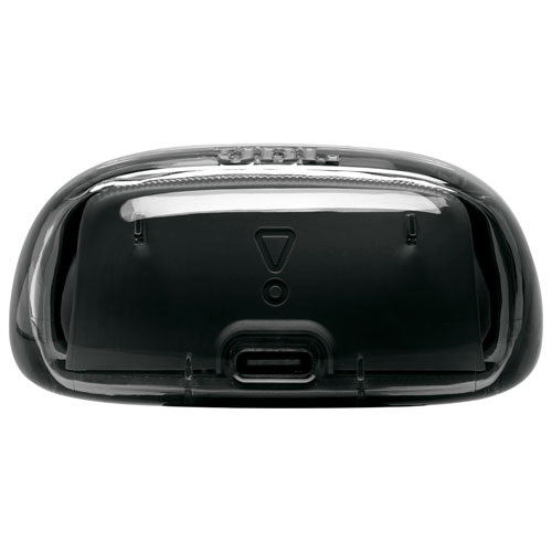 Écouteurs boutons 100 % sans fil à suppression du bruit Tune Buds 2 édition Ghost de JBL - Noir fantôme