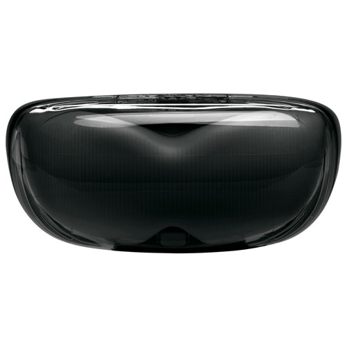 Écouteurs boutons 100 % sans fil à suppression du bruit Tune Buds 2 édition Ghost de JBL - Noir fantôme