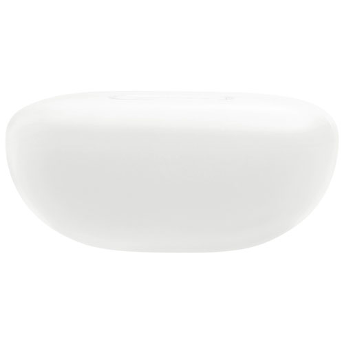 Écouteurs boutons 100 % sans fil à suppression du bruit Tune Beam 2 de JBL - Blanc