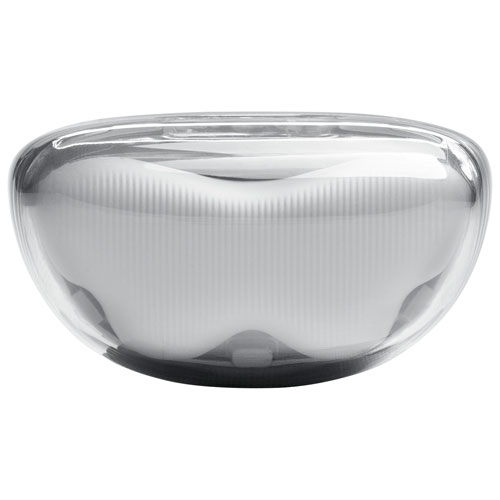 Écouteurs boutons 100 % sans fil à suppression du bruit Tune Flex 2 édition Ghost de JBL - Blanc fantôme