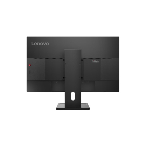 Lenovo ThinkVision E24q-30 23.8" WQHD 100Hz 6ms GTG IPS LED Monitor - Raven Black -
