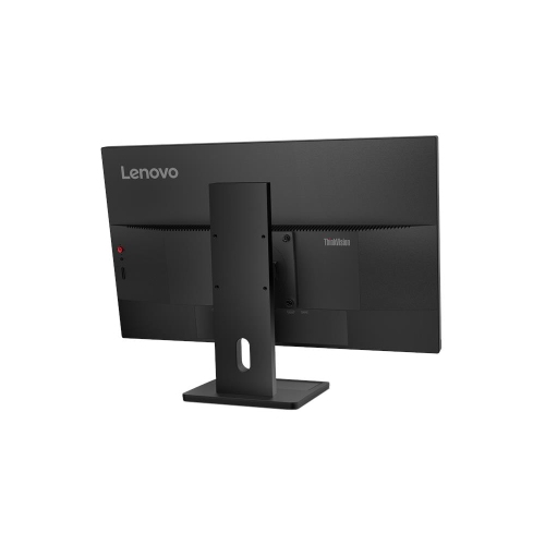 Lenovo ThinkVision E24q-30 23.8" WQHD 100Hz 6ms GTG IPS LED Monitor - Raven Black -