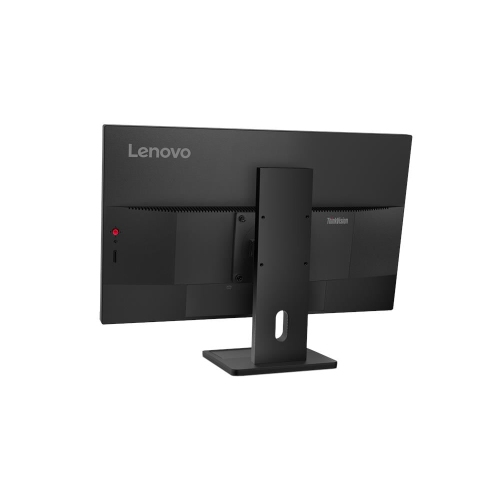 Lenovo ThinkVision E24q-30 23.8" WQHD 100Hz 6ms GTG IPS LED Monitor - Raven Black -