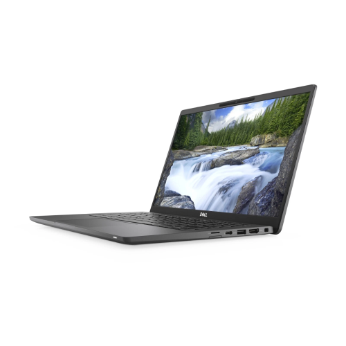 Refurbished- Dell Latitude 7420 14"Touchscreen Business Laptop 1920 x 1080, Intel Core i7-1185G7 3.0 GHz, 32GB 1TB, Intel Iris Xe, Thunderbolt 4,