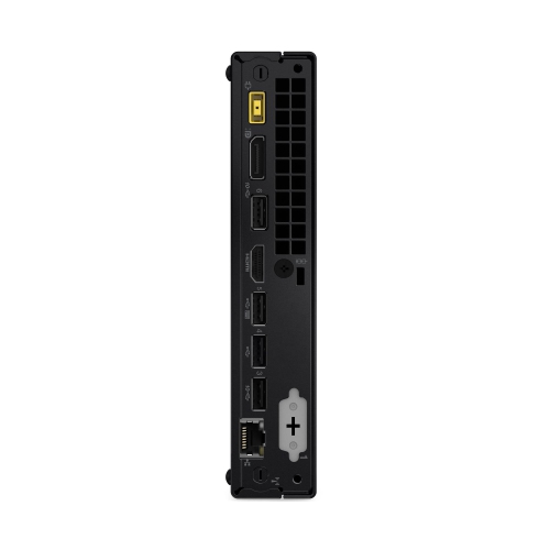 Lenovo ThinkCentre Neo 50q Gen 4 Tiny Desktop PC - (12LN000BUS)