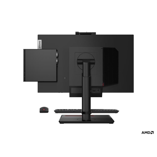 Lenovo ThinkCentre M75q Tiny Gen 2 Desktop PC - (11JN0092CA)