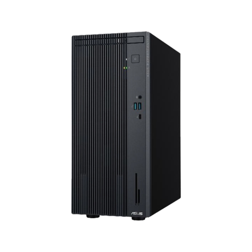 ASUS ExpertCenter P500 Mini Tower Desktop PC - (P500MVC-P71SR-CB)