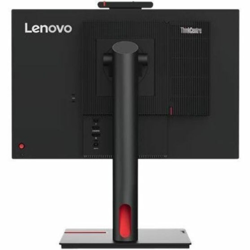 Lenovo ThinkCentre Tiny-In-One 21.5" FHD 60Hz 6ms GTG IPS LED Monitor - Raven Black -