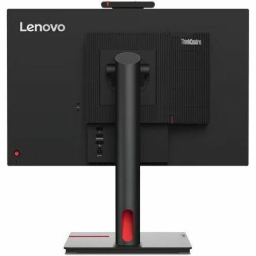 Lenovo ThinkCentre Tiny-In-One 23.8" FHD 60Hz 6ms GTG IPS LED Monitor - Raven Black -