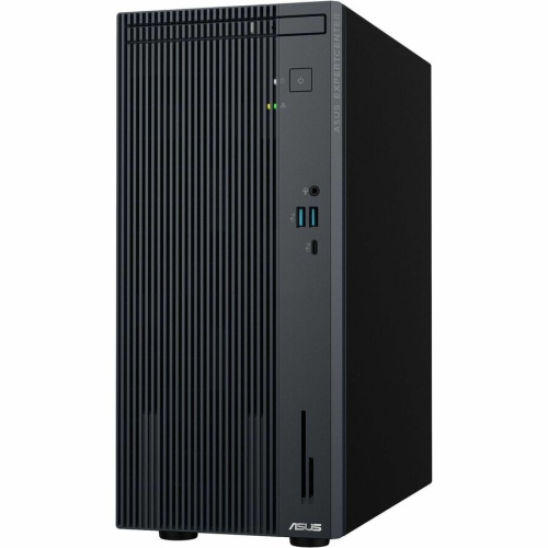 ASUS ExpertCenter P500 Mini Tower Desktop PC - (P500MVC-P51SR-CB)