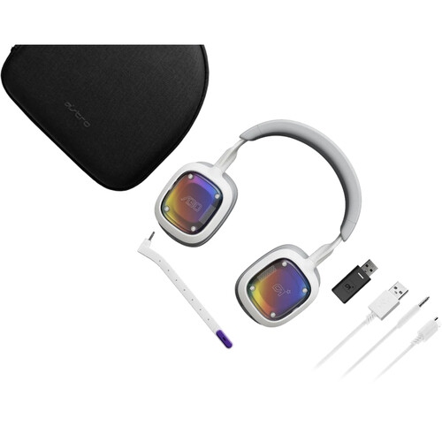 ASTRO Gaming A30 Wireless Gaming Headset for PS5