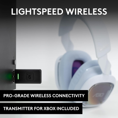 ASTRO Gaming A30 Wireless Gaming Headset for Xbox Series X|S