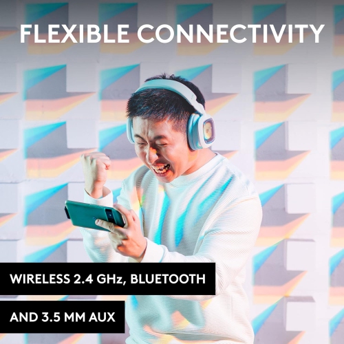 ASTRO Gaming A30 Wireless Gaming Headset for Xbox Series X|S